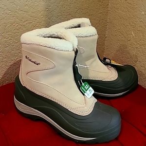 Columbia Thermolite snow boots